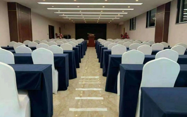 Xining Foguang Hotel