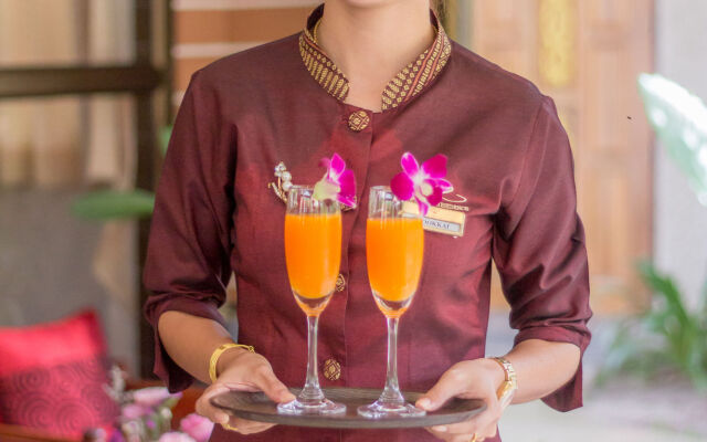 The Siam Residence Boutique Resort