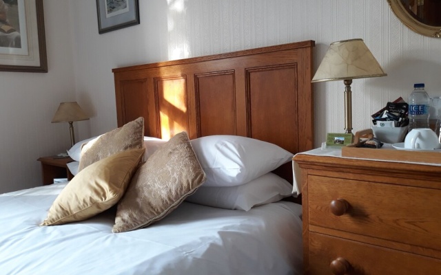 Banbury Cross B&B