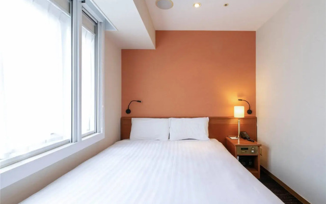 Comfort Inn Tokyo Roppongi