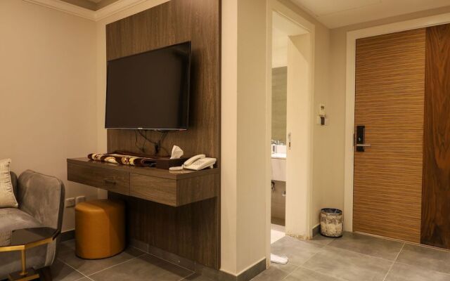 Tura Residence Riyadh