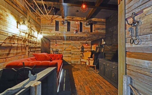 Storey Lake-5 Bedrooms home w/pool-1650ST