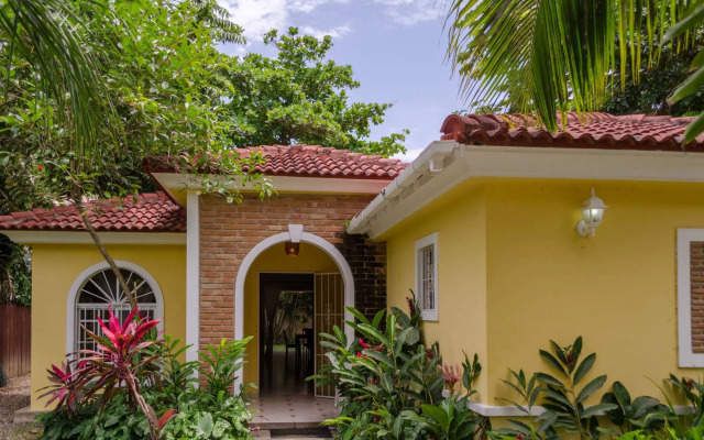 Pro Cab Cabarete