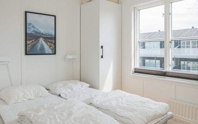 7 Person Holiday Home in Ebeltoft