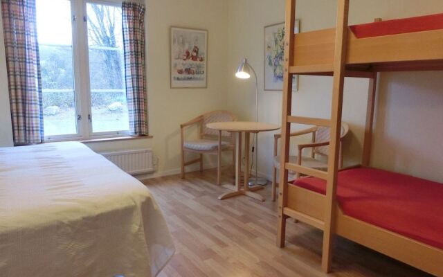 STF Baskemölla Vandrarhem & B&B