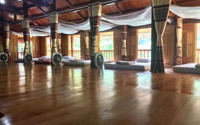 Homestay Bui Ty Ha Giang