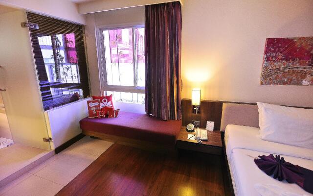 ZEN Rooms Sukhumvit Soi 10