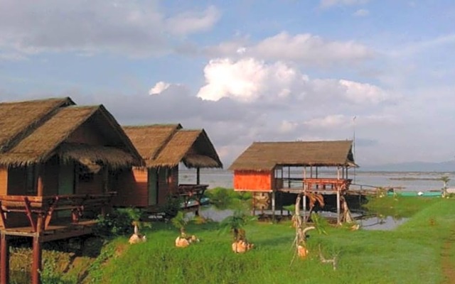 Lungchahomestay