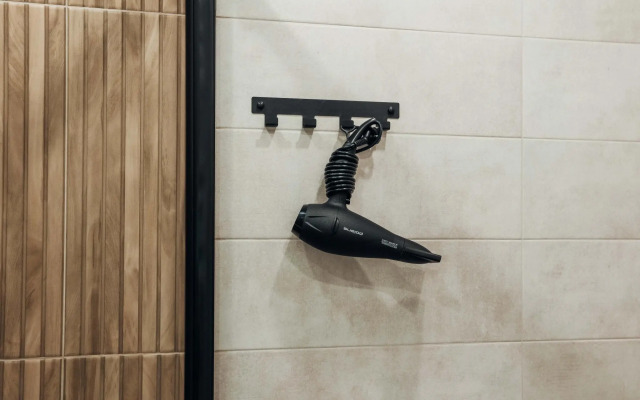 SweetHome на улице Ивана Доронина