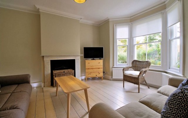 Lovely 4 bed Family Home in Jericho, Oxford