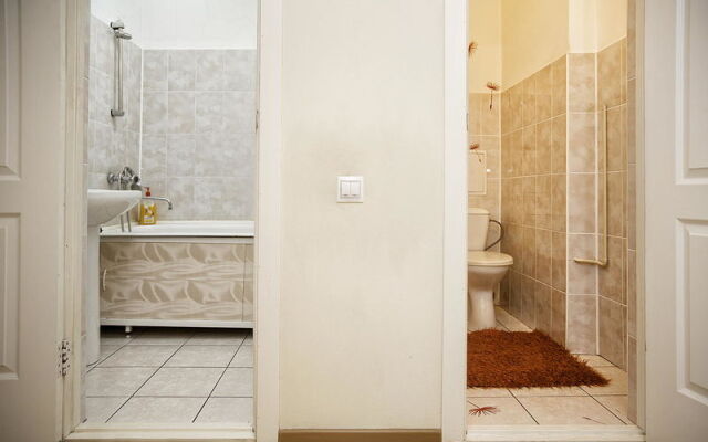 Apartaments KemXotel on st. Krasnaya, 18