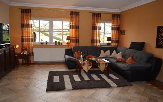 Hotel Restaurant Gerwing-Wulf