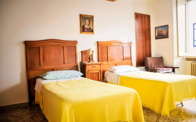 Appartamento Gubbio Vacanze