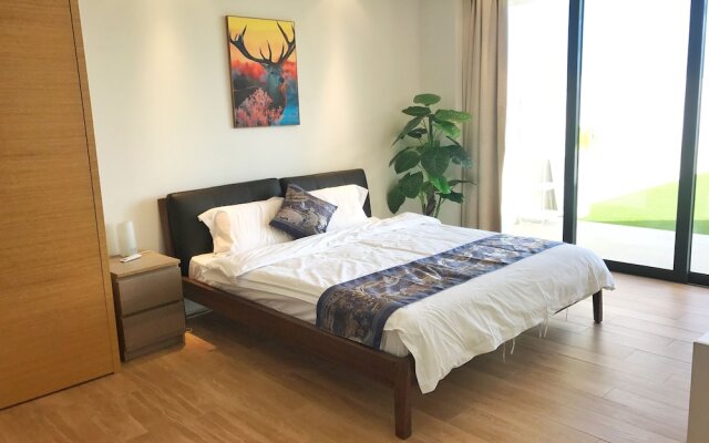 Hulusea Hotel Resort