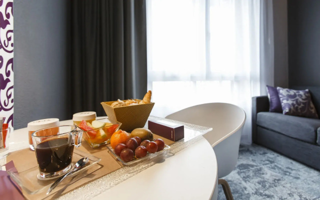 Mercure La Roche Sur Yon Centre