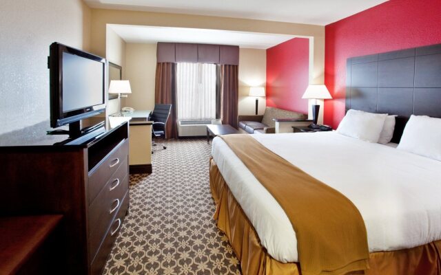 Fairfield Inn & Suites by Marriott Columbia Downtown