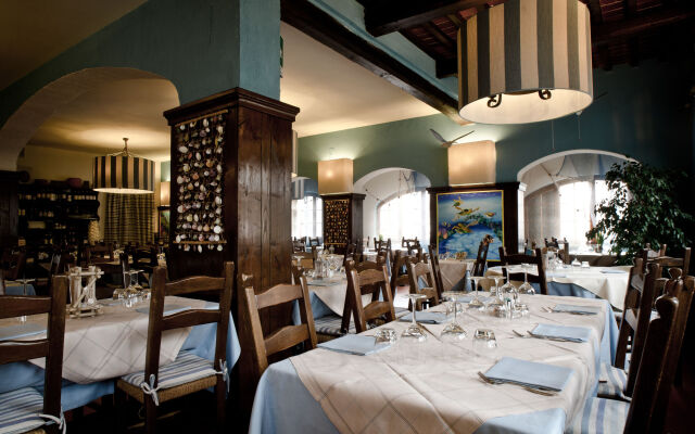Hotel Da Carlos