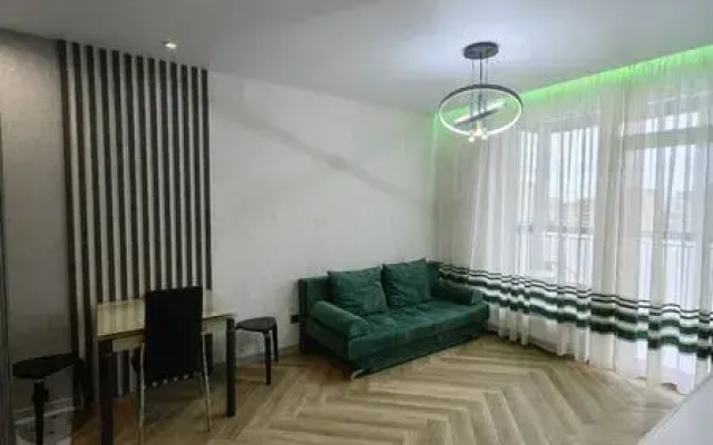 Апартаменты 72 квадратных метра на улице Профсоюзная, д.59