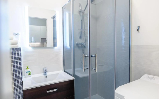 Apartament Grójecka Korotyńskiego