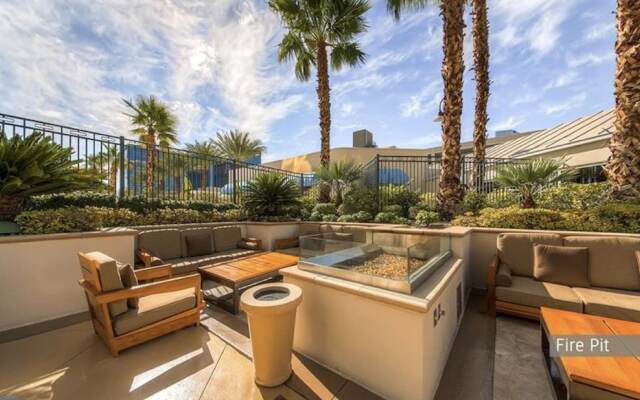 MGM Vegas Signature Suites Collection