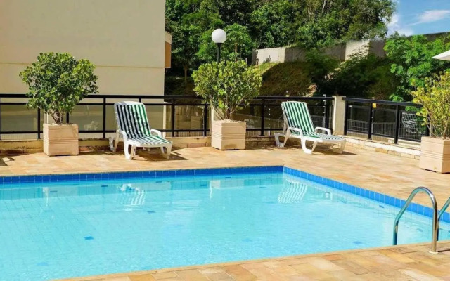 Montese Tower Hotel