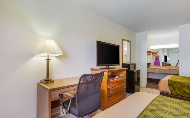 Econo Lodge