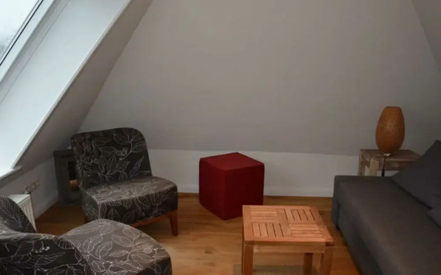 Island Suite Amrum Comfortable Holiday Residence