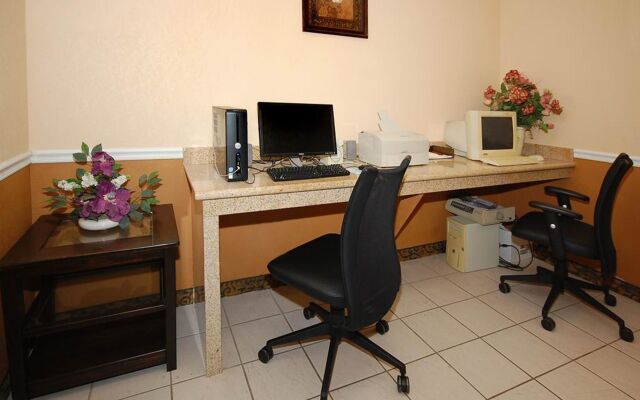 SureStay Hotel by Best Western Alice