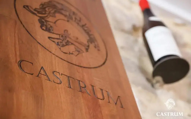 Castrum Wine Relais
