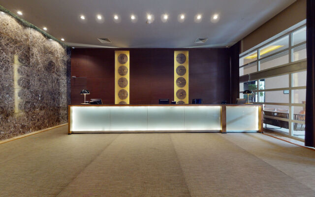 Paradisus La Perla - Adults Only - Riviera Maya - All Inclusive