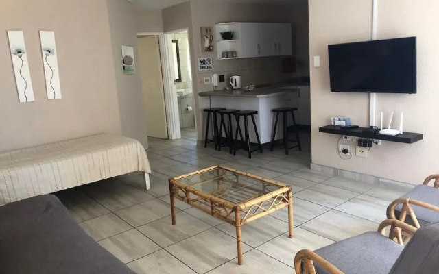 Amies Self-catering Apartments