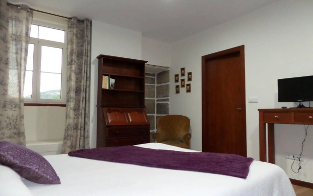 Casa Grande do Seixo