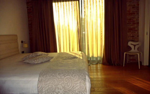 Do Ciacole in Relais