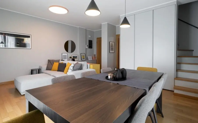 Italianway Comfort - Imperia 43