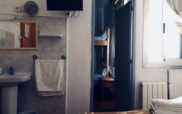 Làtic Rooms