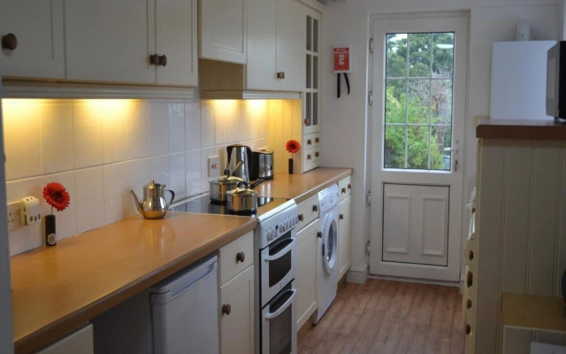 Bristol Serviced Lettings - Filton