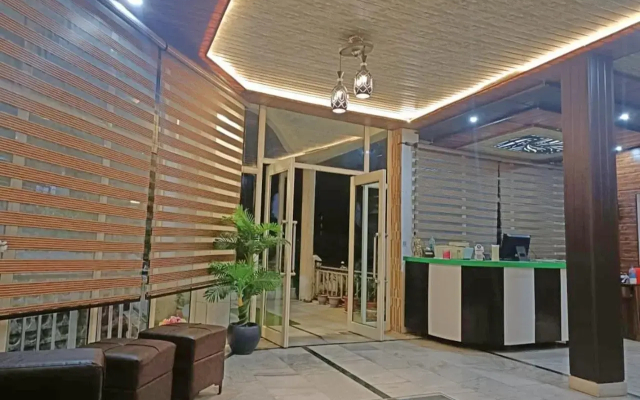 River View Resort - Uttarkashi