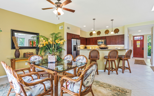 Fairway Villas Waikoloa by OUTRIGGER