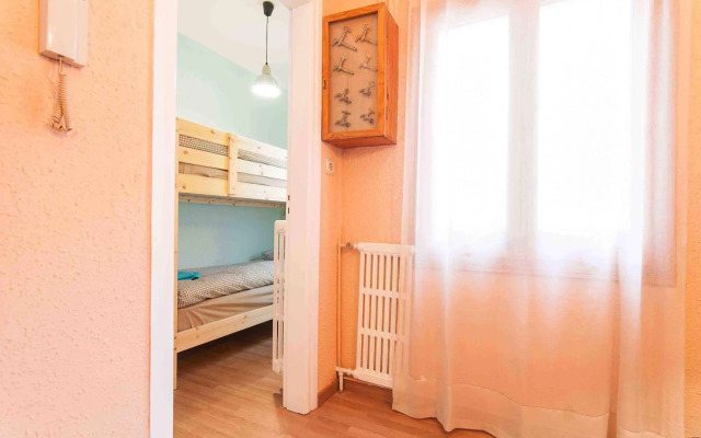 Go BCN Apartments Gran Via