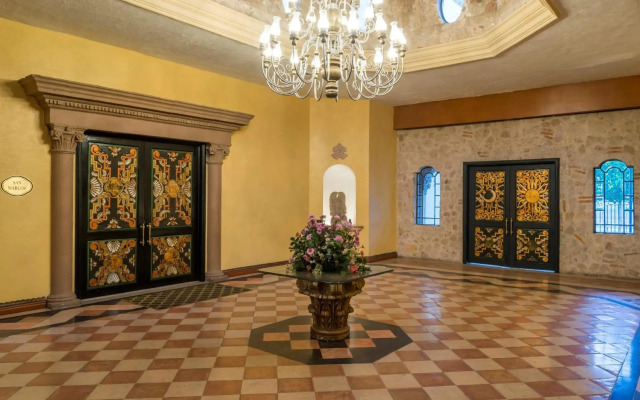Quinta Real Aguascalientes