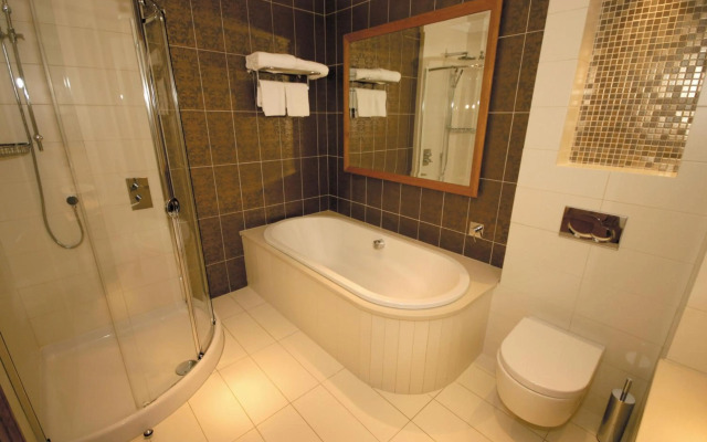 Culloden Estate & Spa