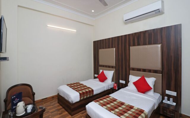 OYO 12126 Hotel Shagun Residency