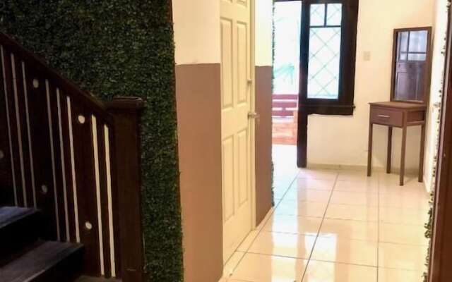 Hostal Roma