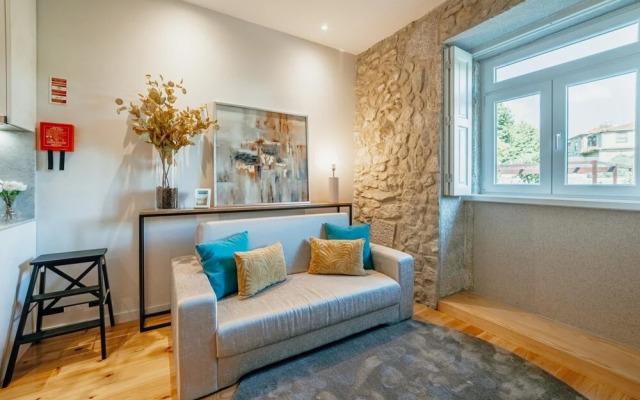 Oporto Pool Apartment