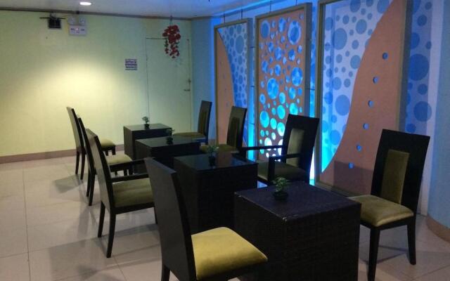 Asia Novo Boutique Hotel - Oroquieta