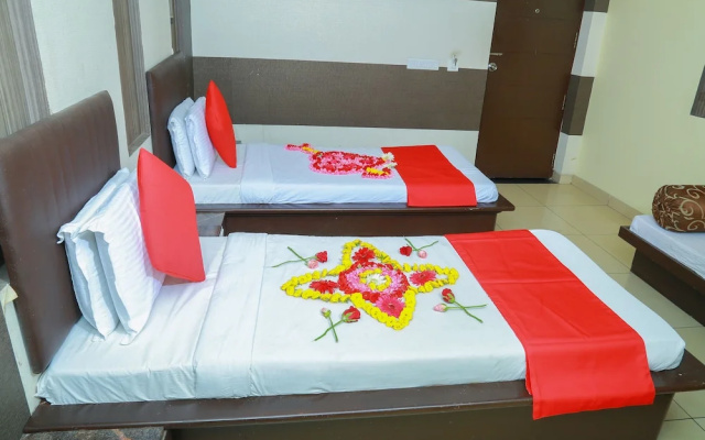 Hotel Abi Krishna