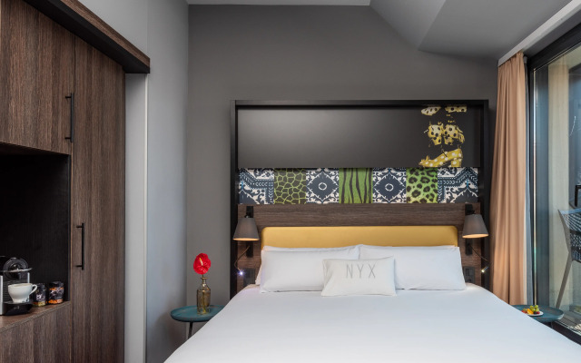 NYX Hotel Madrid by Leonardo Hotels