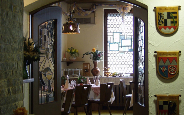 AKZENT Hotel Am Bach