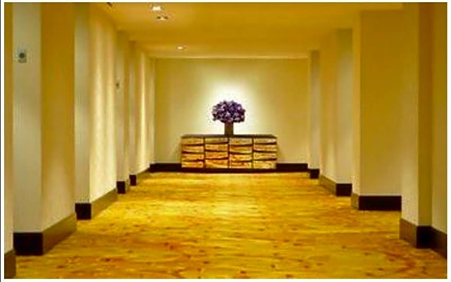 The L.A. Grand Hotel Downtown