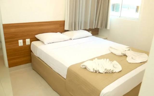 Edificio Promenade II Apt 204